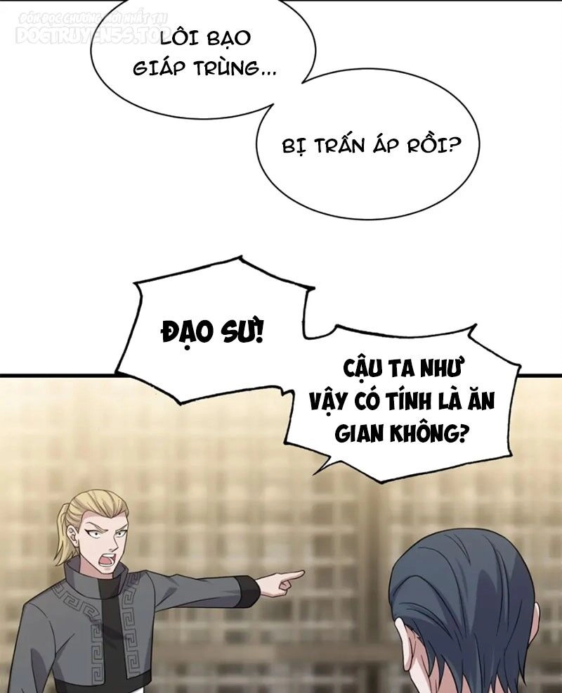 Ma Thú Siêu Thần Chapter 116 - 41