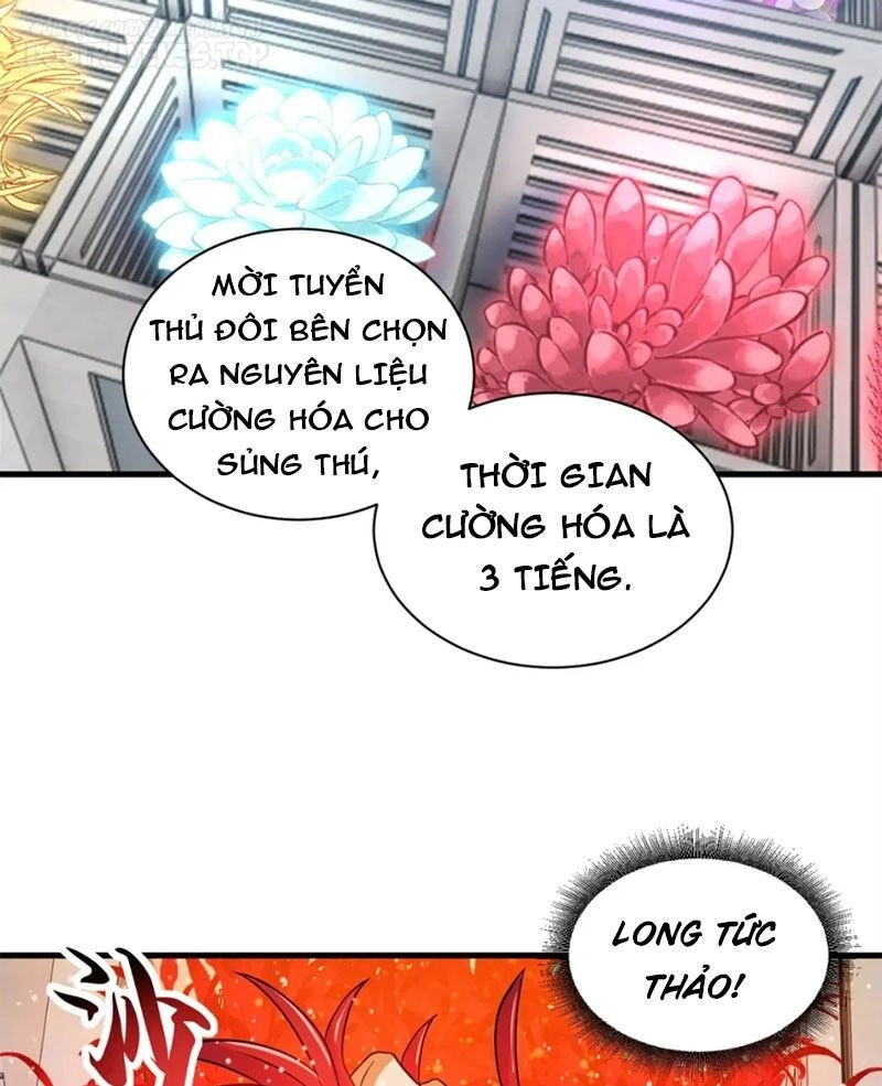 Ma Thú Siêu Thần Chapter 116 - 47