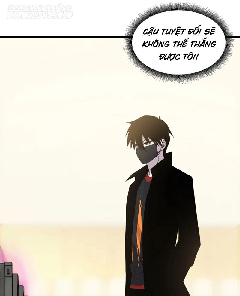 Ma Thú Siêu Thần Chapter 116 - 50