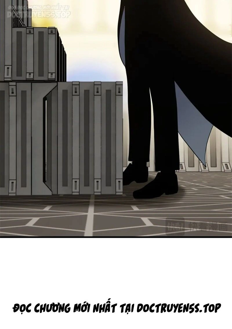 Ma Thú Siêu Thần Chapter 116 - 51