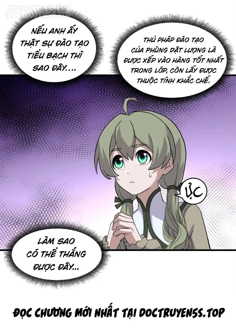 Ma Thú Siêu Thần Chapter 116 - 53