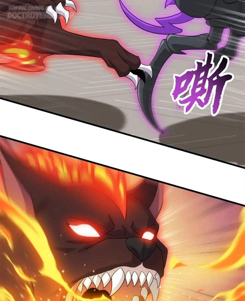 Ma Thú Siêu Thần Chapter 116 - 55