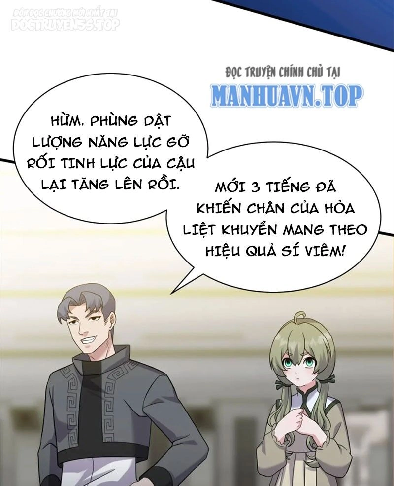 Ma Thú Siêu Thần Chapter 116 - 58