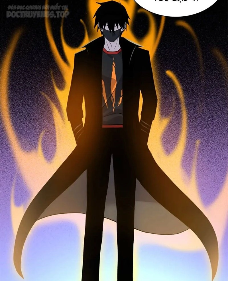 Ma Thú Siêu Thần Chapter 116 - 67