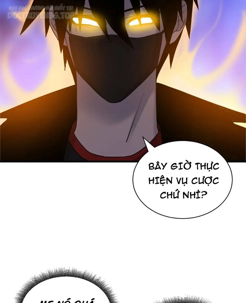 Ma Thú Siêu Thần Chapter 116 - 69