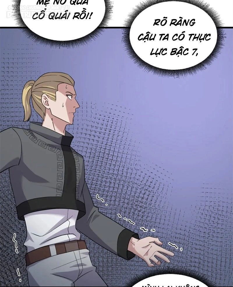 Ma Thú Siêu Thần Chapter 116 - 70