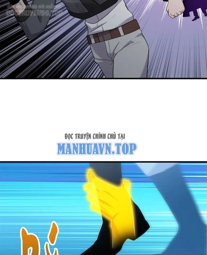 Ma Thú Siêu Thần Chapter 116 - 72