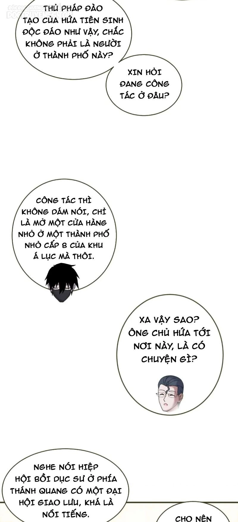 Ma Thú Siêu Thần Chapter 117 - 10