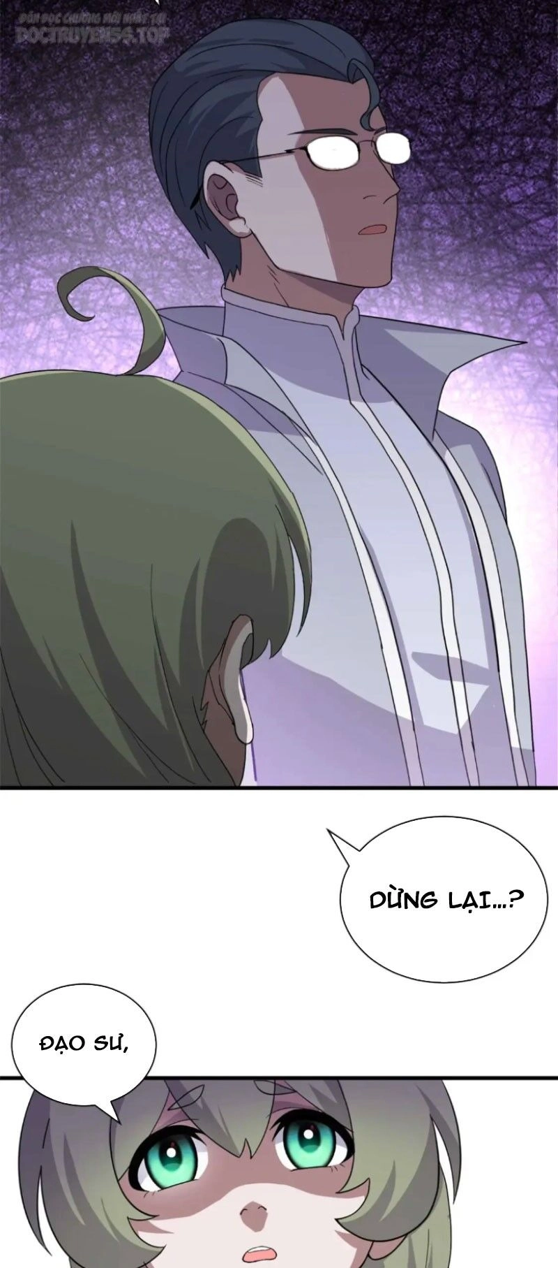 Ma Thú Siêu Thần Chapter 117 - 19