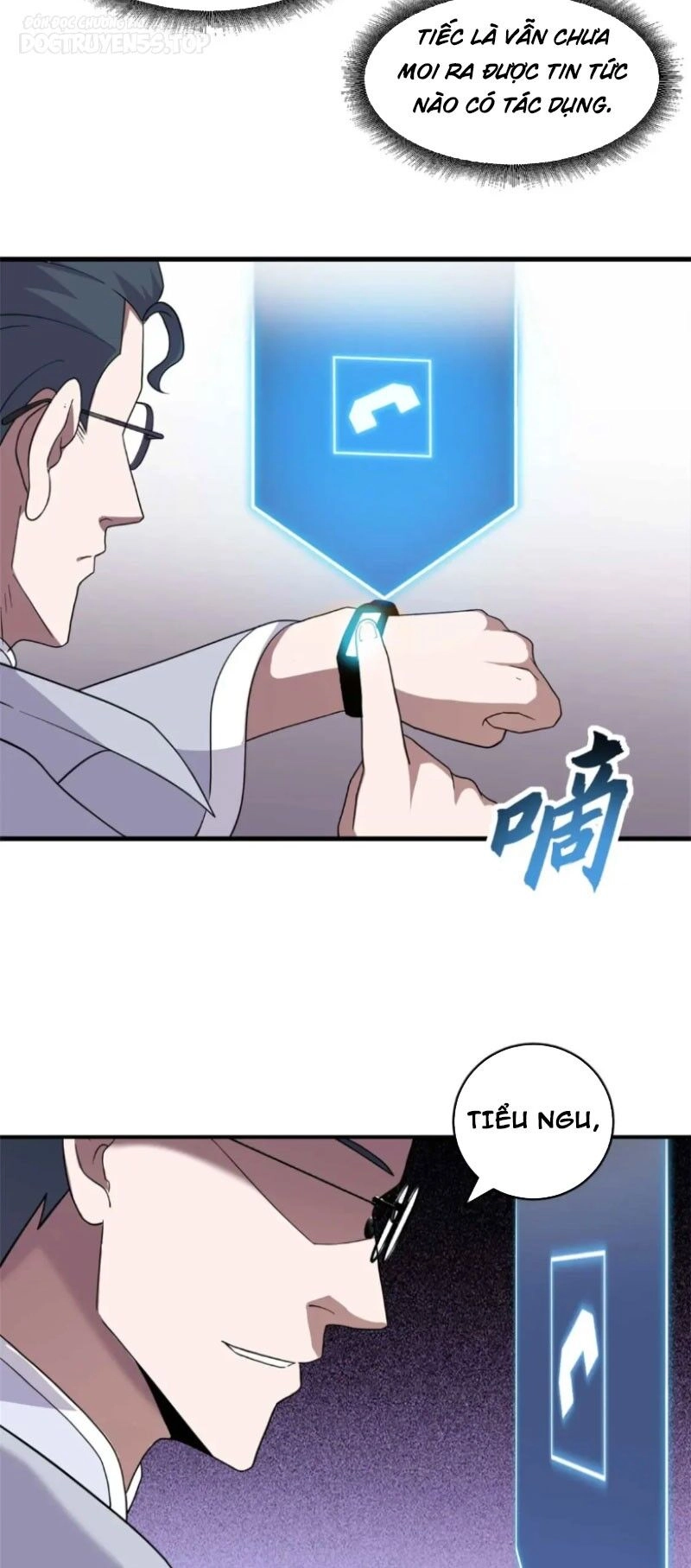 Ma Thú Siêu Thần Chapter 117 - 24