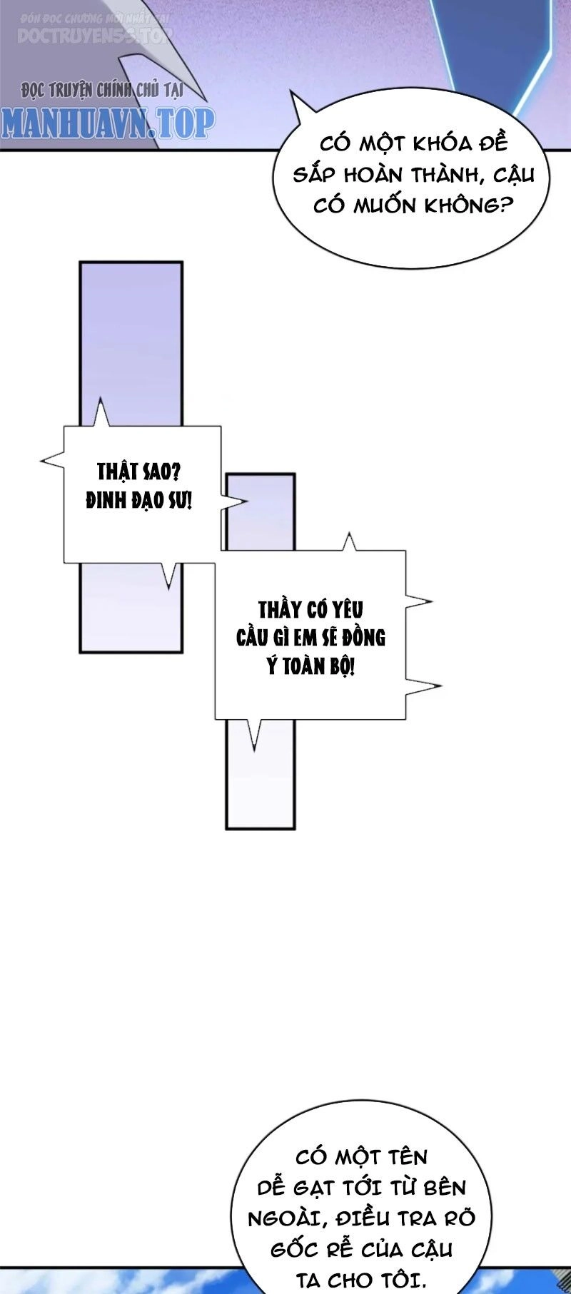 Ma Thú Siêu Thần Chapter 117 - 25