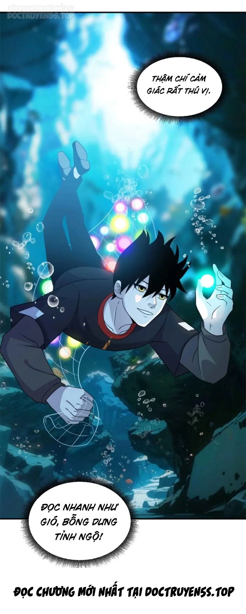 Ma Thú Siêu Thần Chapter 117 - 34