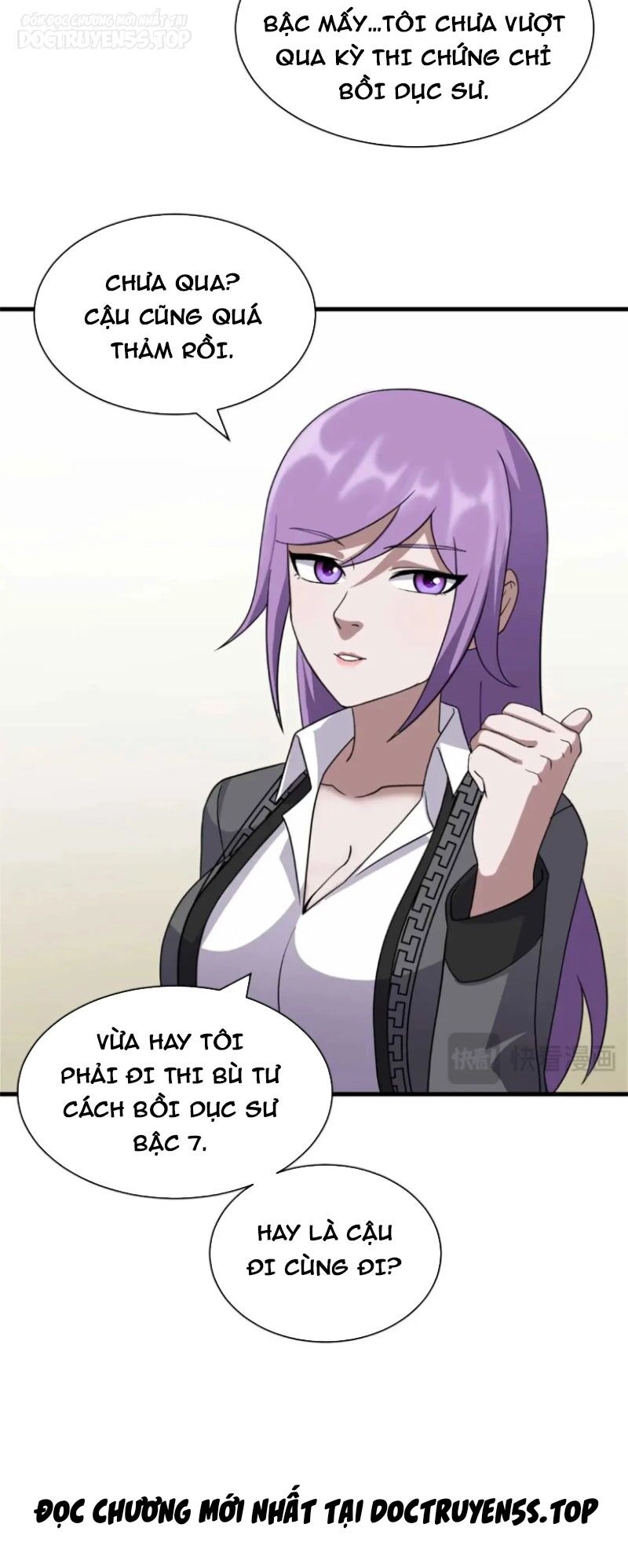 Ma Thú Siêu Thần Chapter 117 - 42