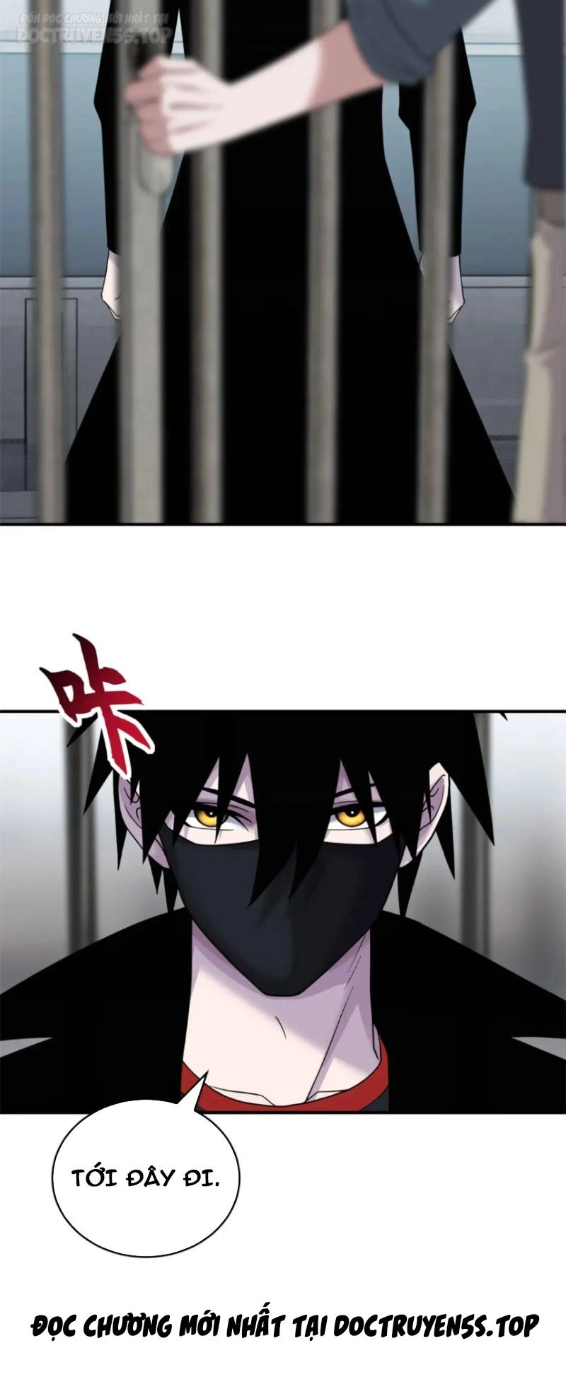 Ma Thú Siêu Thần Chapter 119 - 5