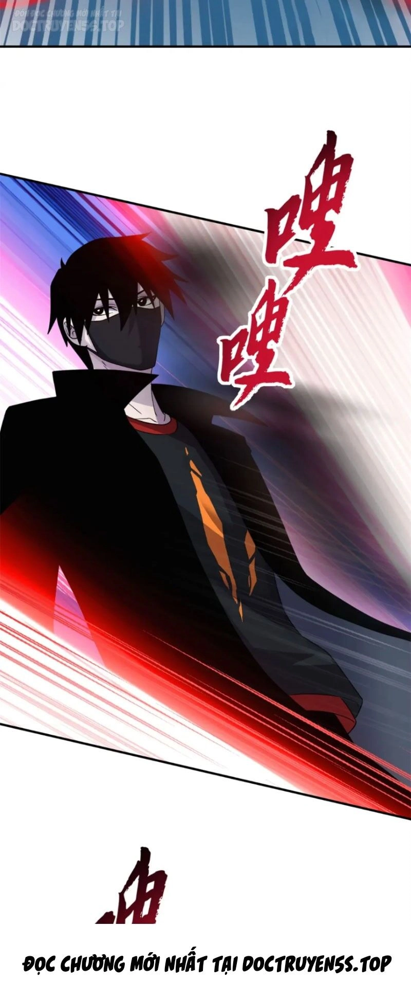 Ma Thú Siêu Thần Chapter 119 - 7