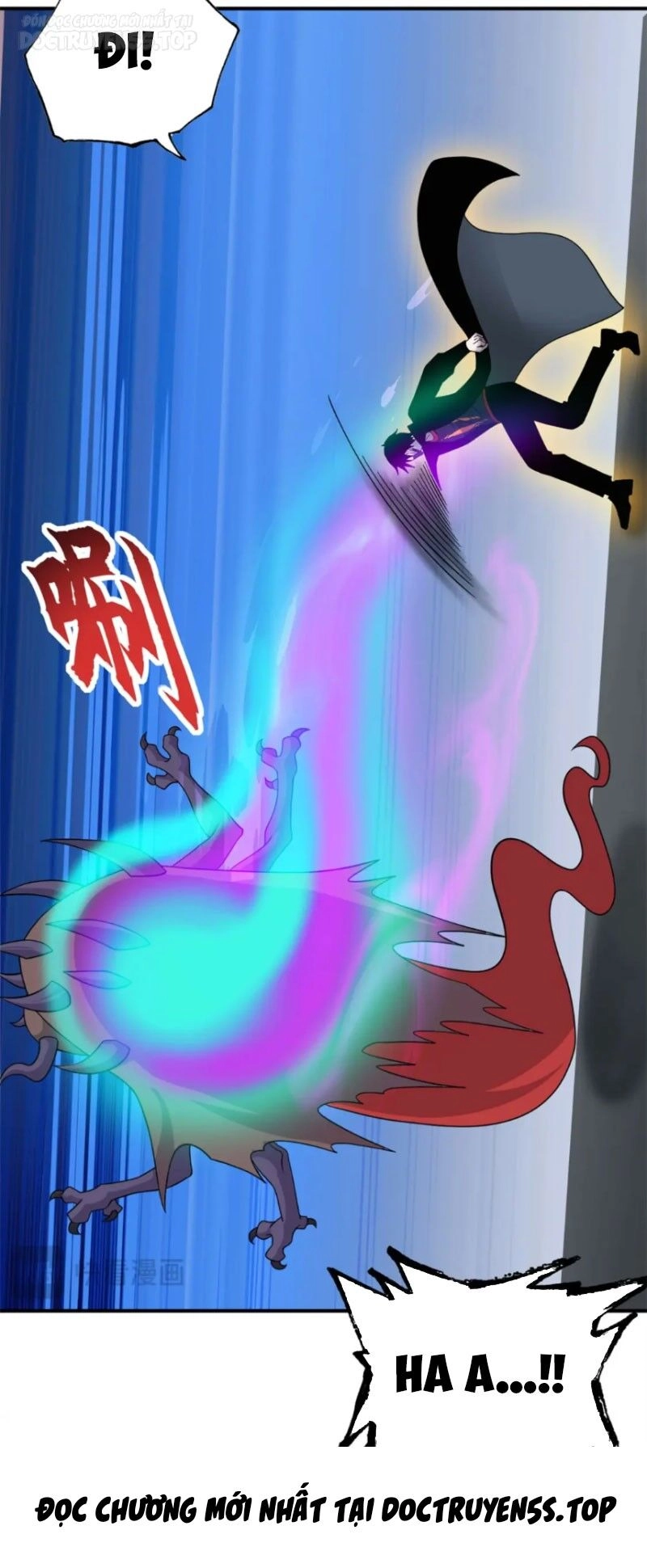 Ma Thú Siêu Thần Chapter 119 - 17