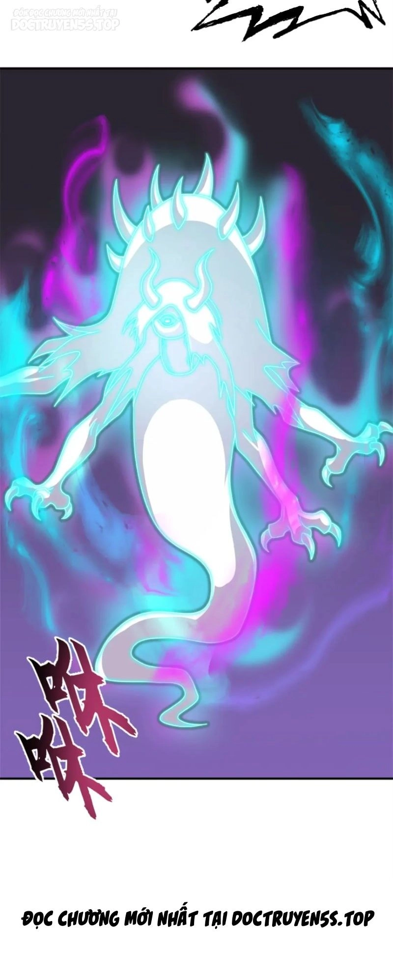 Ma Thú Siêu Thần Chapter 119 - 18