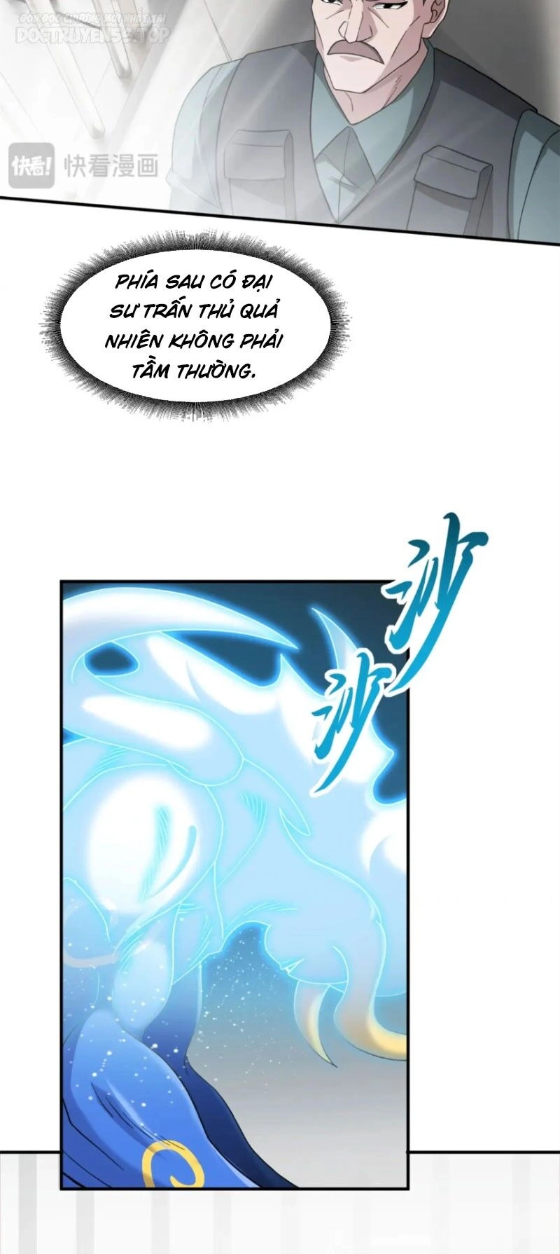 Ma Thú Siêu Thần Chapter 119 - 22