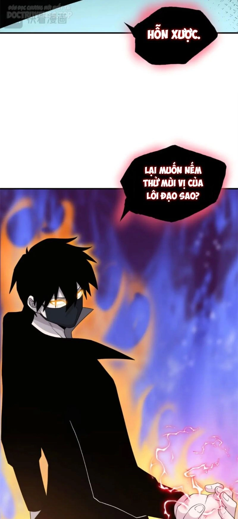 Ma Thú Siêu Thần Chapter 119 - 30