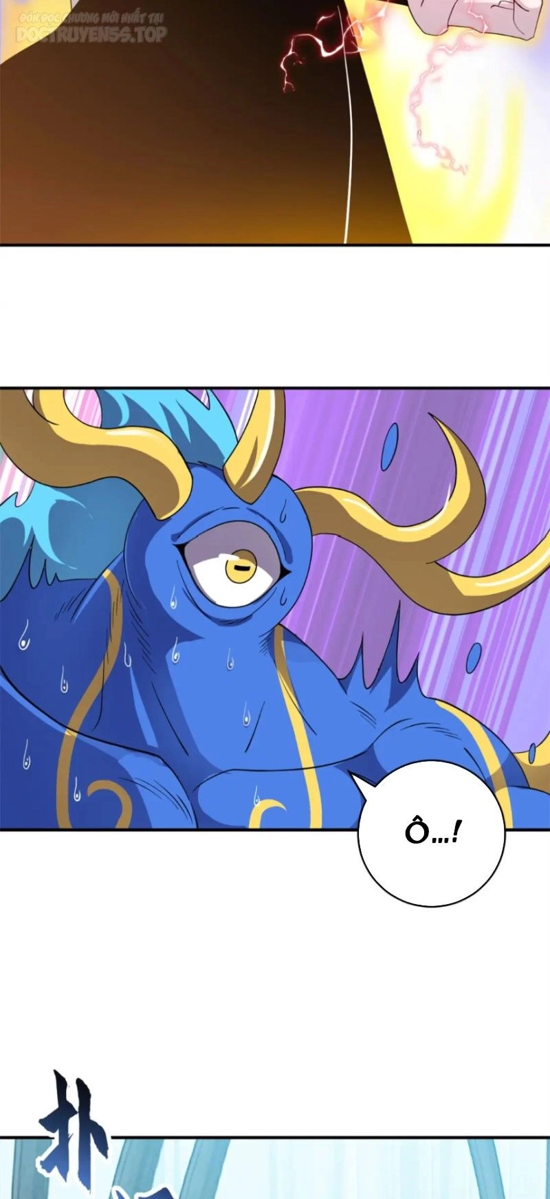 Ma Thú Siêu Thần Chapter 119 - 31