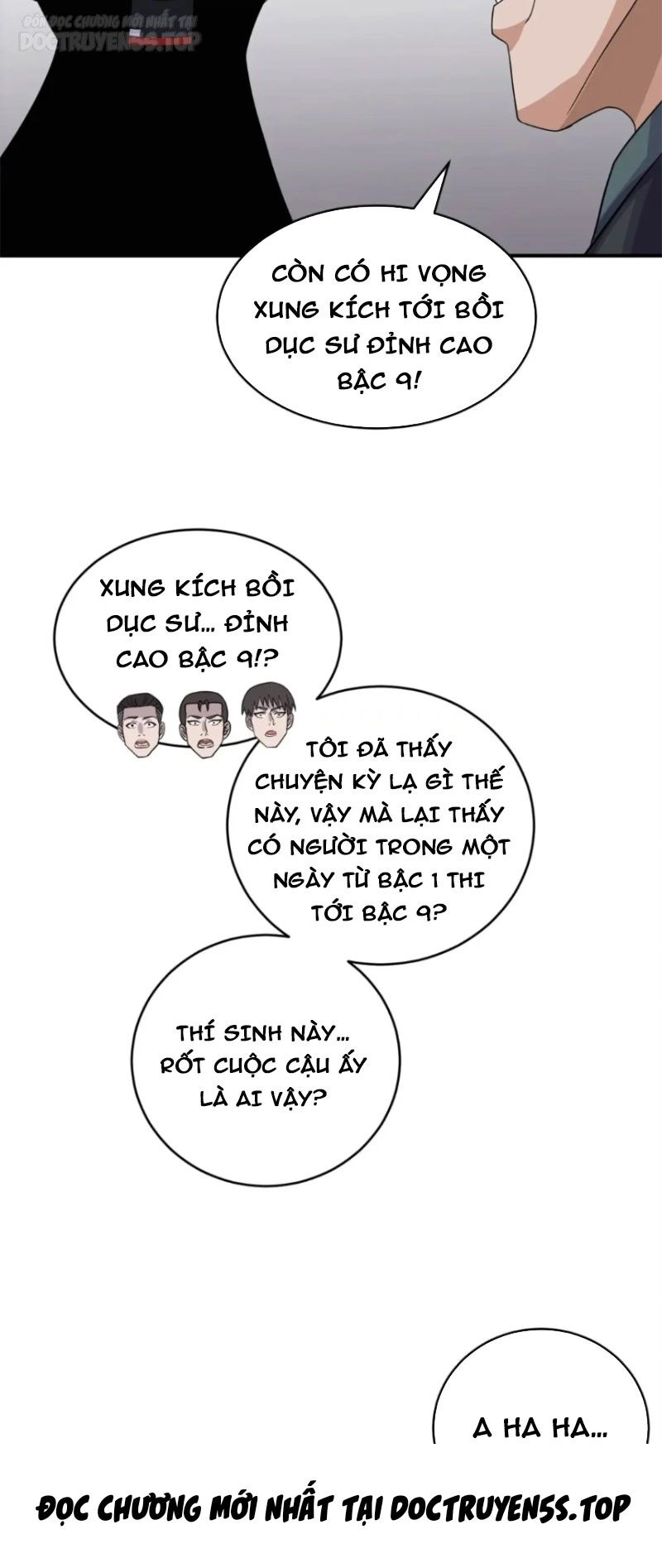 Ma Thú Siêu Thần Chapter 119 - 36