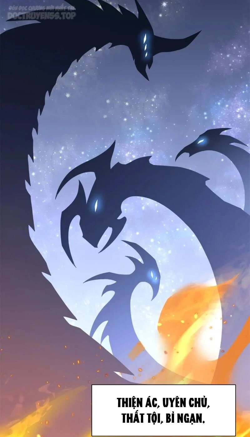 Ma Thú Siêu Thần Chapter 120 - 3