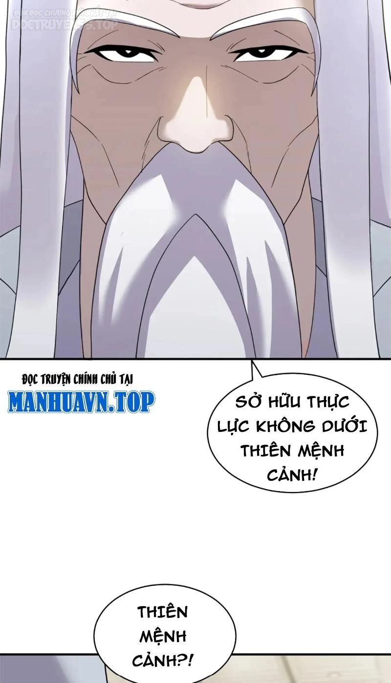 Ma Thú Siêu Thần Chapter 120 - 7