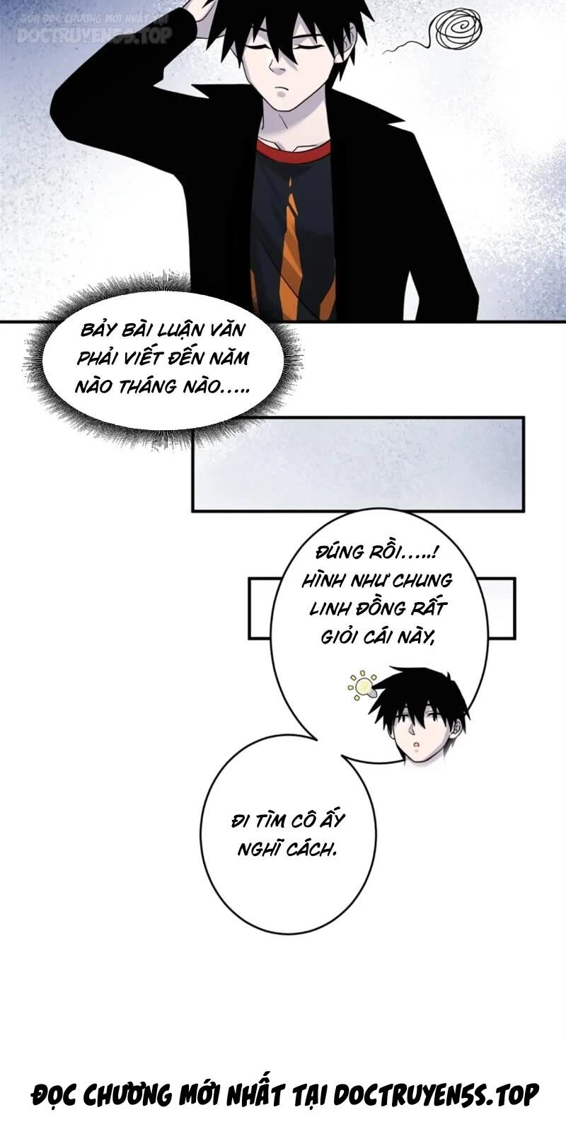 Ma Thú Siêu Thần Chapter 120 - 28