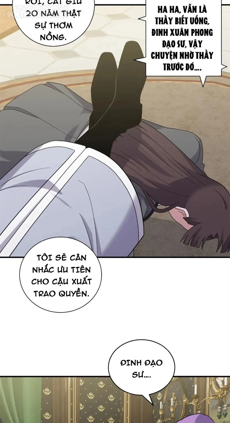 Ma Thú Siêu Thần Chapter 120 - 32