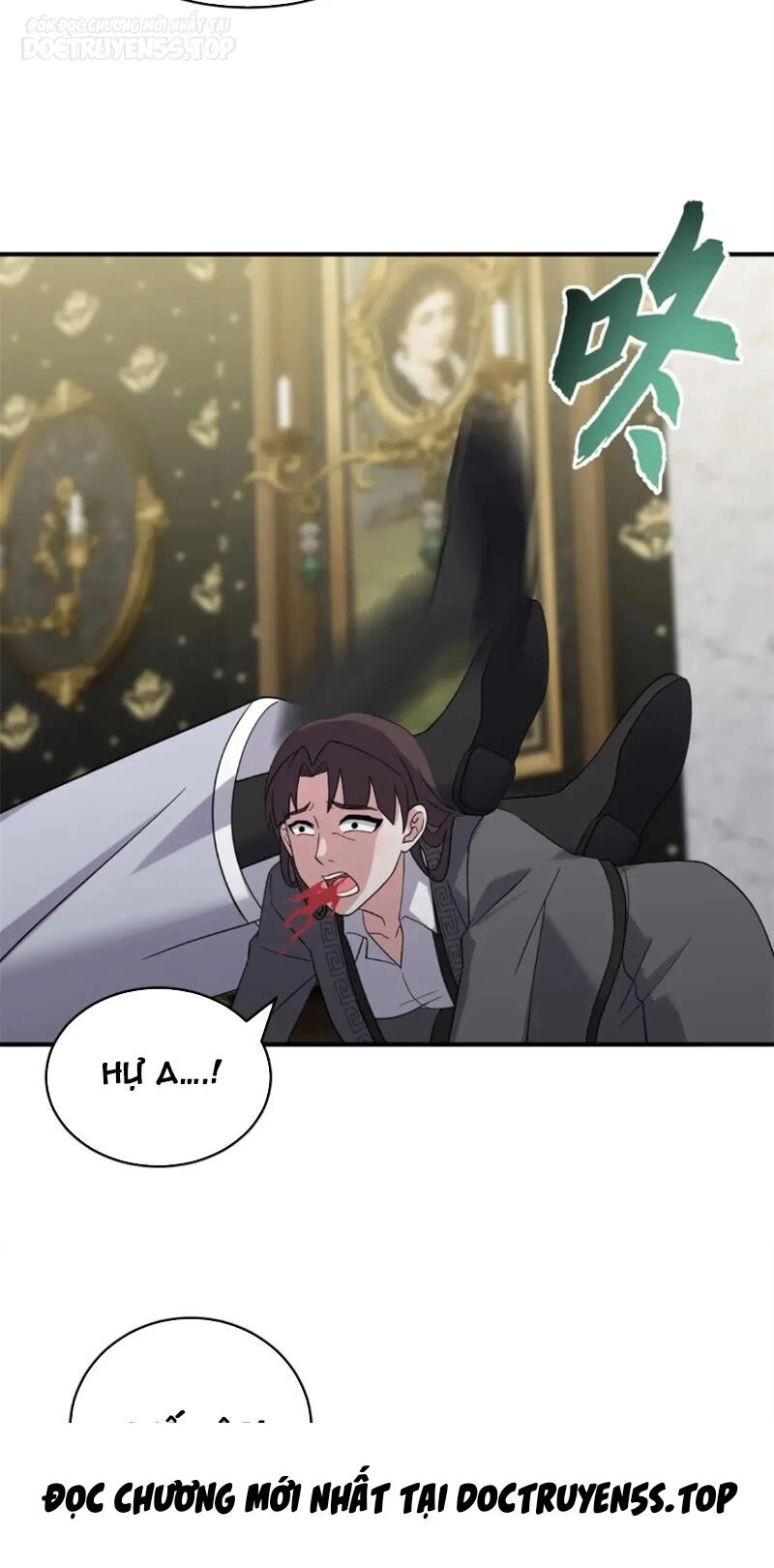 Ma Thú Siêu Thần Chapter 120 - 35