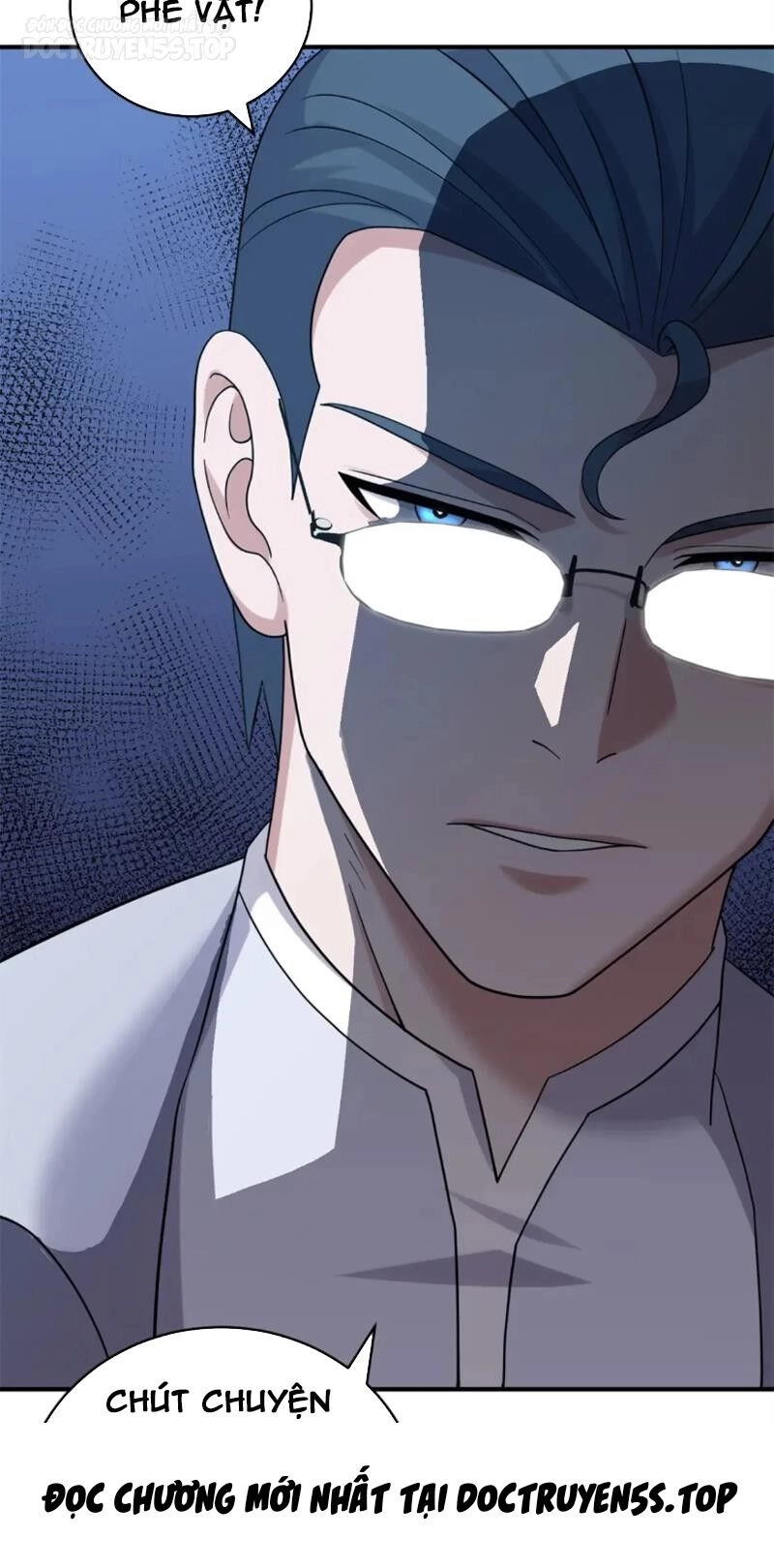 Ma Thú Siêu Thần Chapter 120 - 36