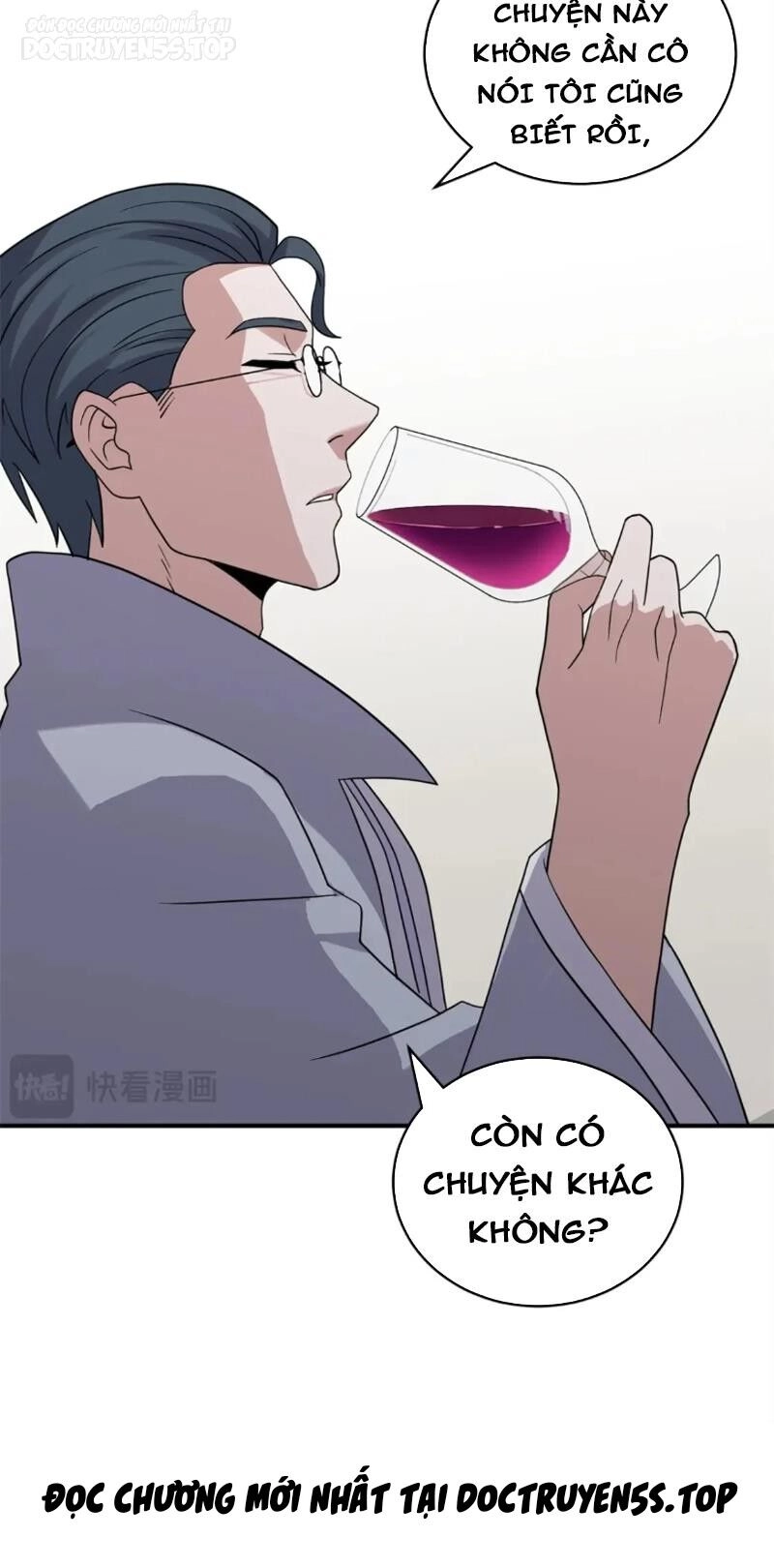 Ma Thú Siêu Thần Chapter 120 - 38