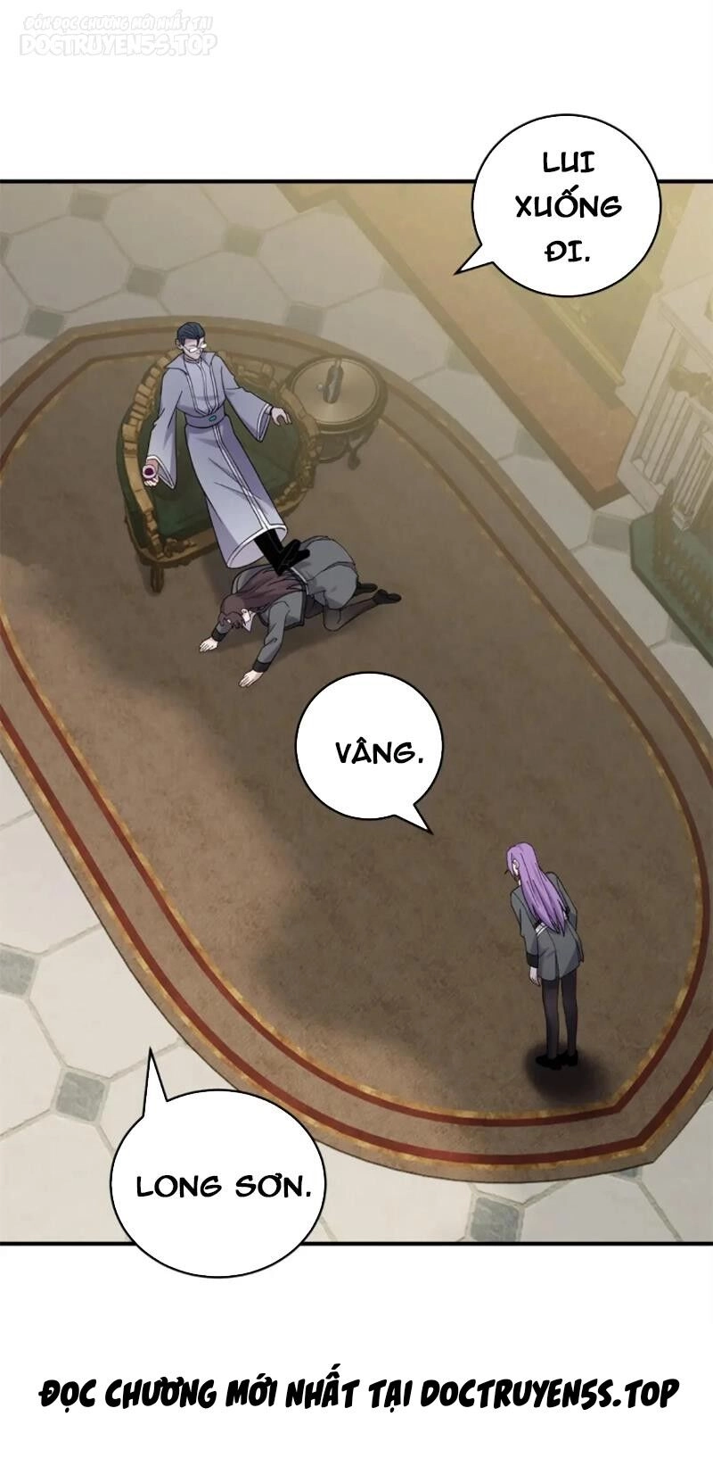 Ma Thú Siêu Thần Chapter 120 - 41