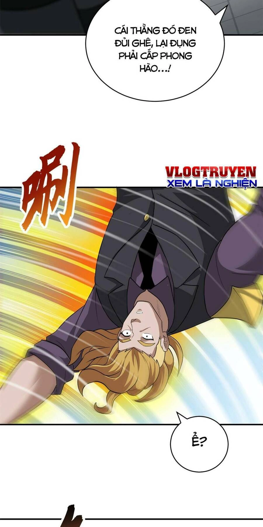 Ma Thú Siêu Thần Chapter 121 - 9