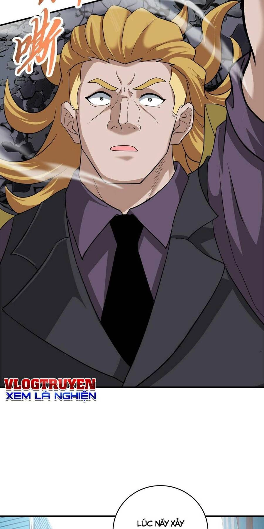 Ma Thú Siêu Thần Chapter 121 - 11