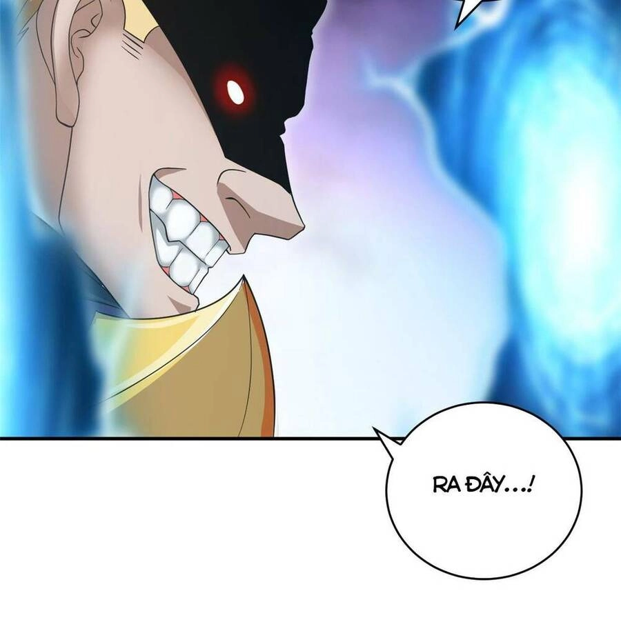 Ma Thú Siêu Thần Chapter 121 - 16