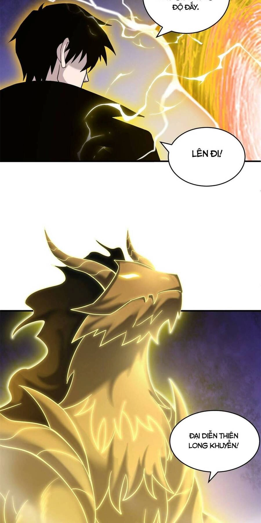 Ma Thú Siêu Thần Chapter 121 - 21