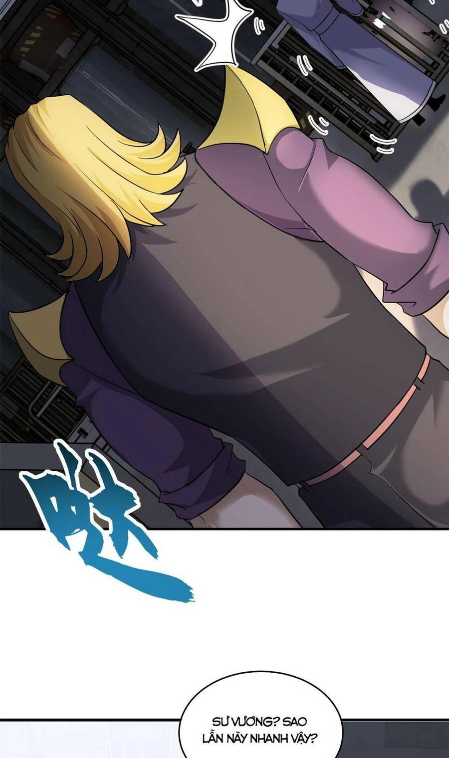 Ma Thú Siêu Thần Chapter 121 - 33