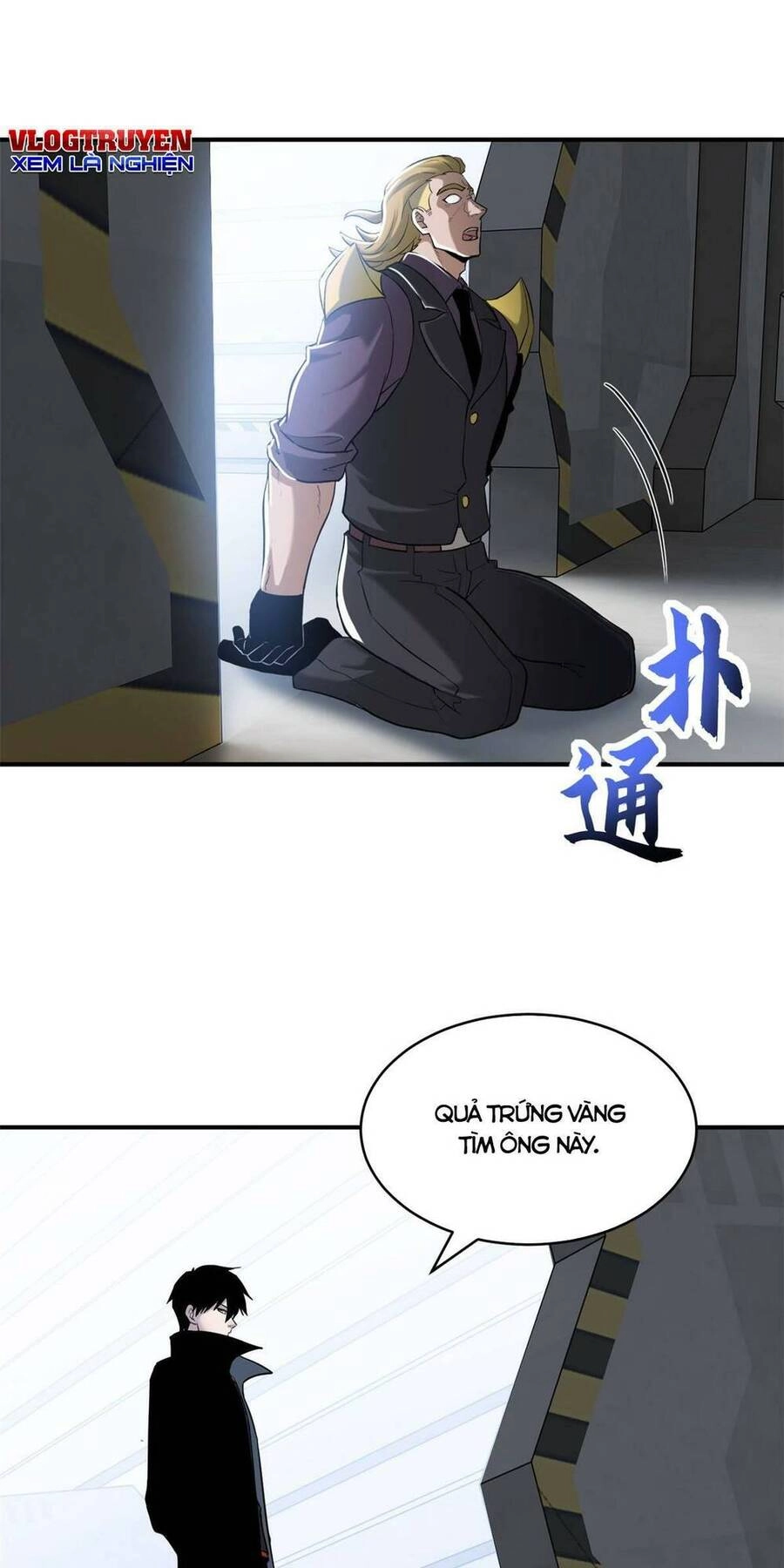 Ma Thú Siêu Thần Chapter 121 - 35