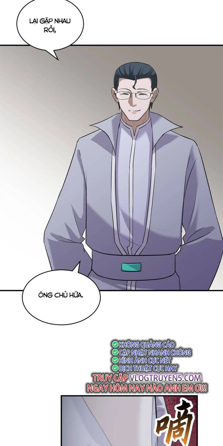 Ma Thú Siêu Thần Chapter 121 - 37