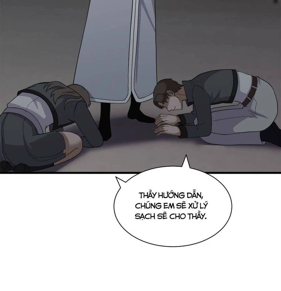 Ma Thú Siêu Thần Chapter 121 - 43