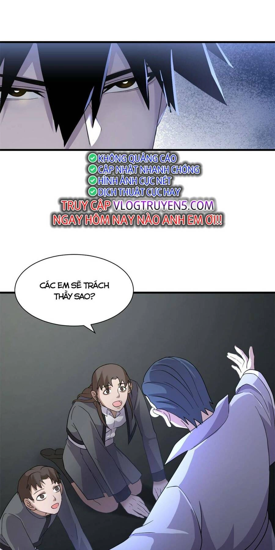 Ma Thú Siêu Thần Chapter 121 - 44