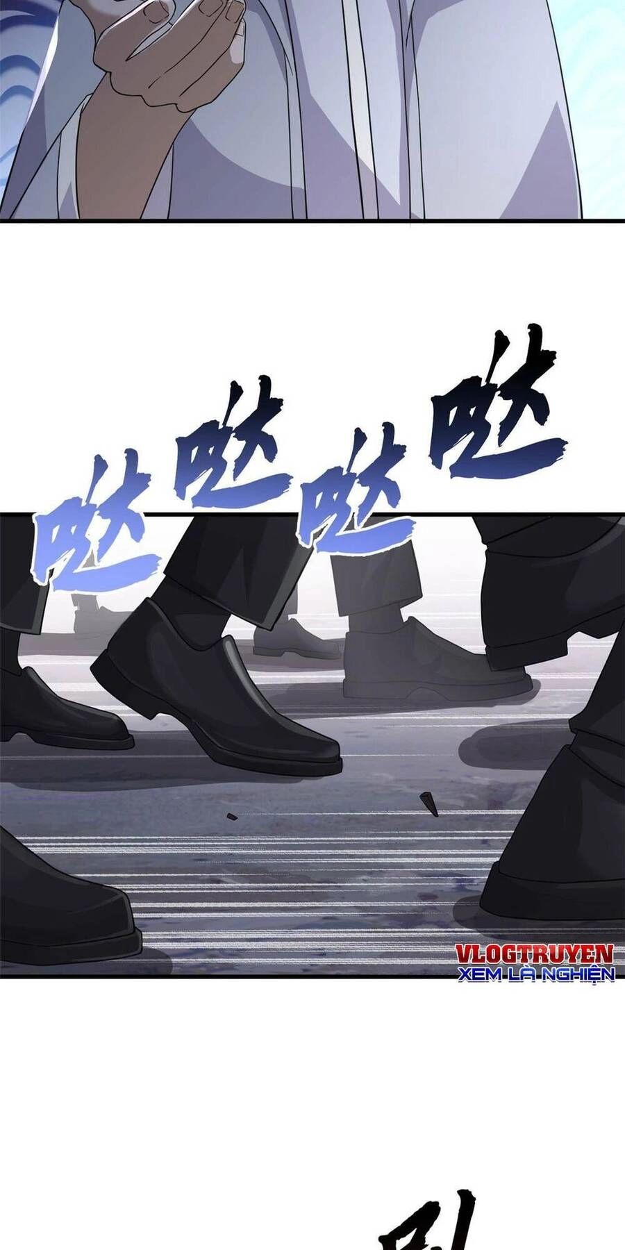 Ma Thú Siêu Thần Chapter 121 - 46