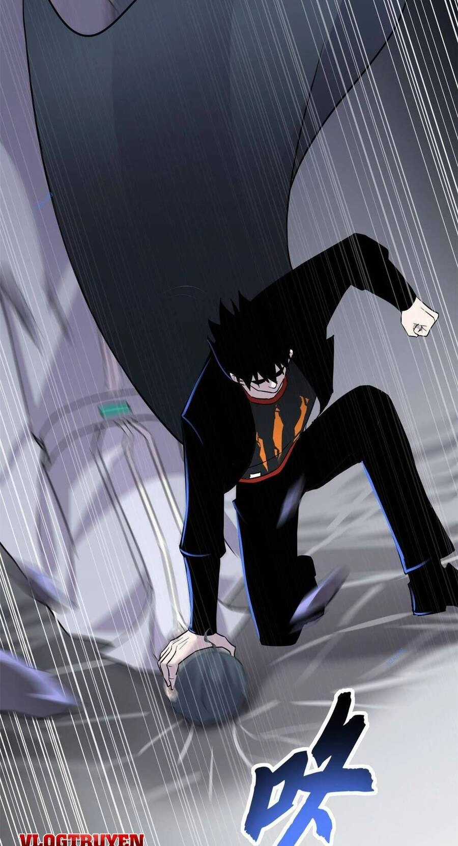 Ma Thú Siêu Thần Chapter 121 - 53