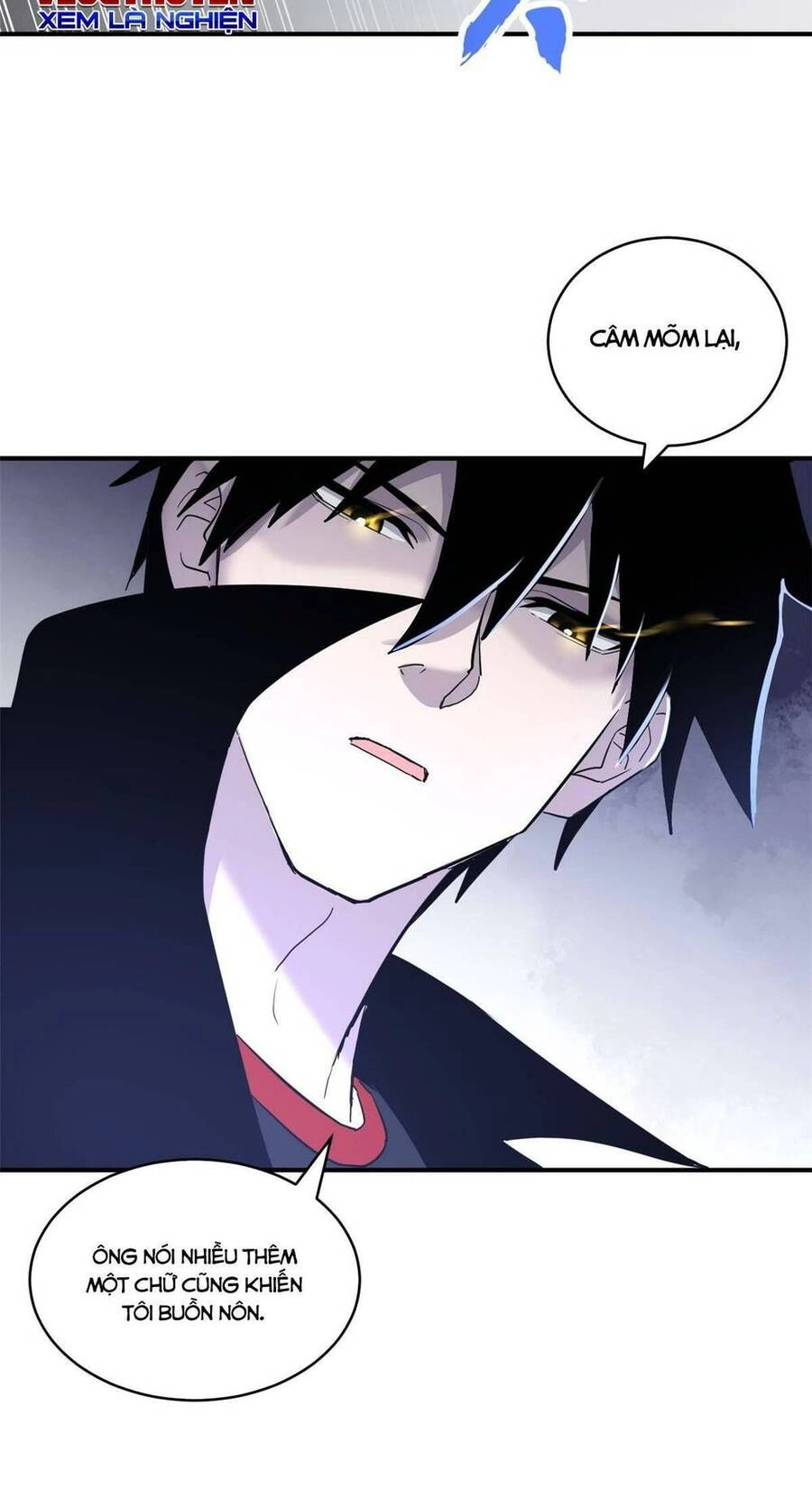 Ma Thú Siêu Thần Chapter 121 - 54