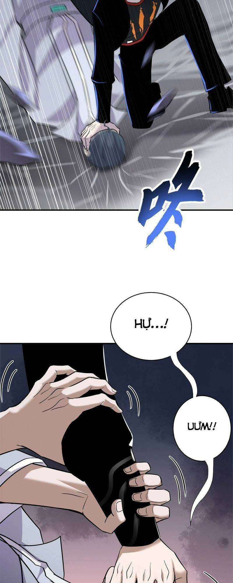 Ma Thú Siêu Thần Chapter 122 - 3