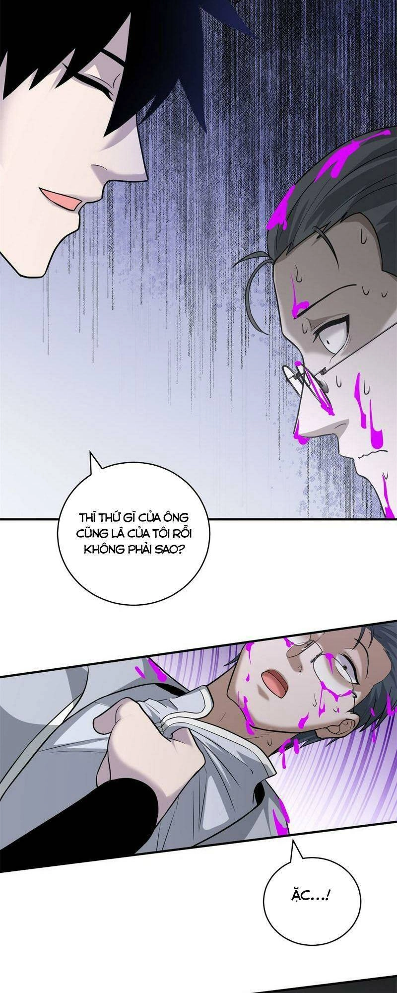 Ma Thú Siêu Thần Chapter 122 - 19