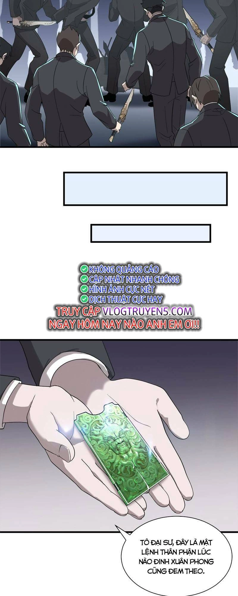 Ma Thú Siêu Thần Chapter 122 - 30