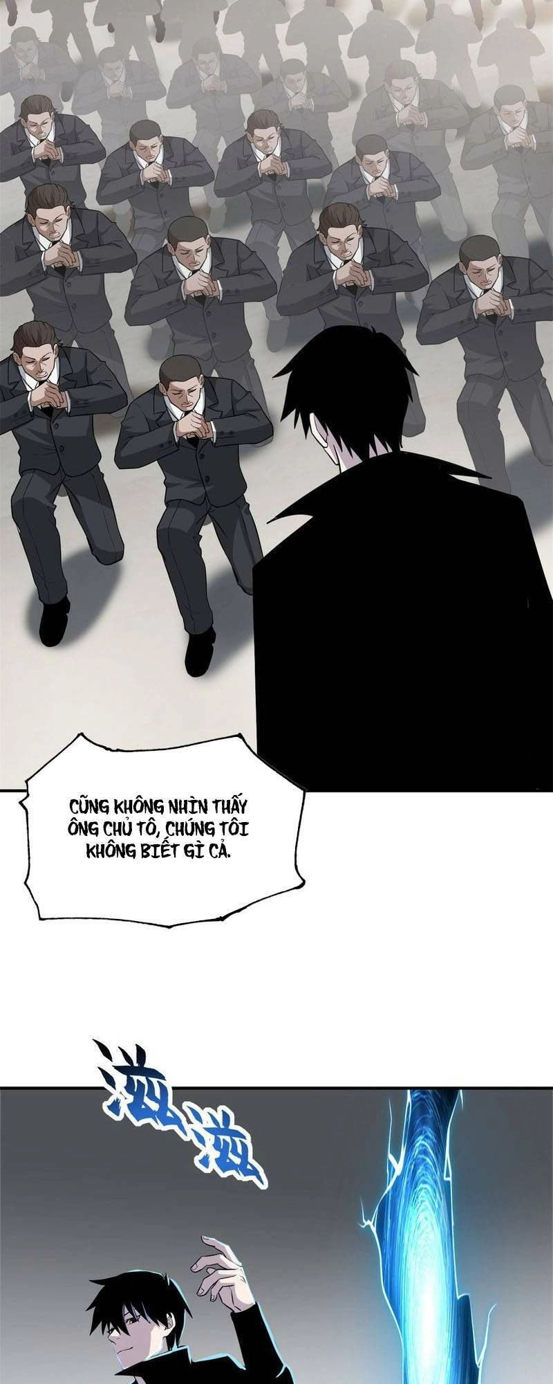 Ma Thú Siêu Thần Chapter 122 - 33