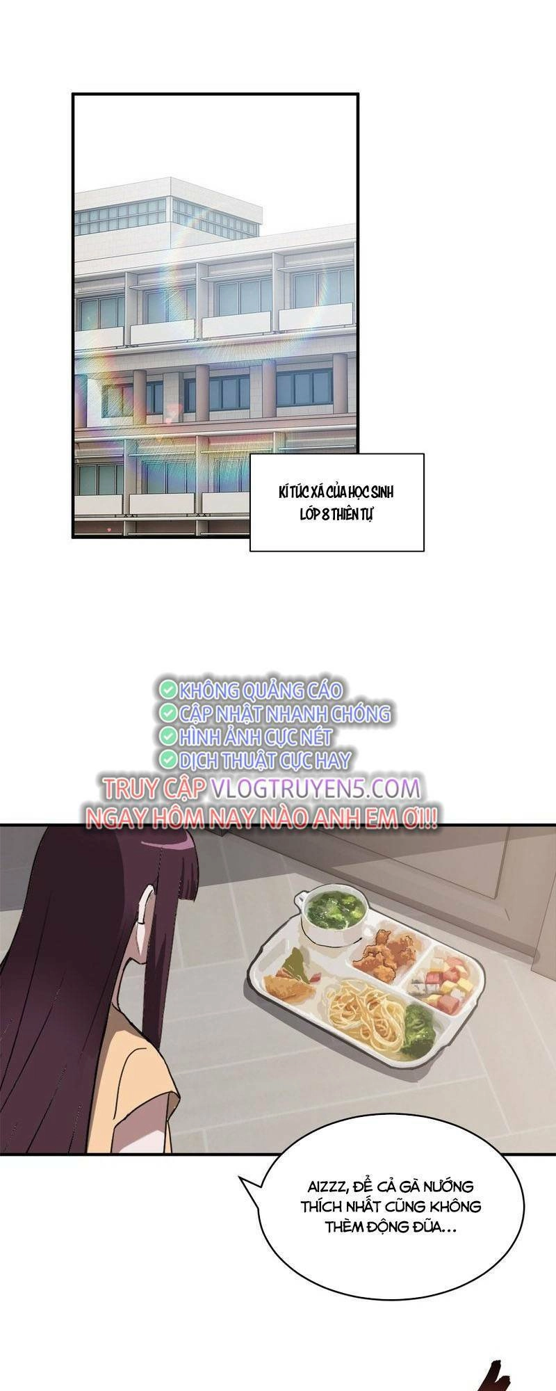 Ma Thú Siêu Thần Chapter 122 - 35